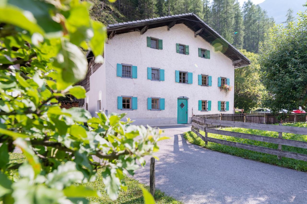 Hansa House Steeg Exterior foto
